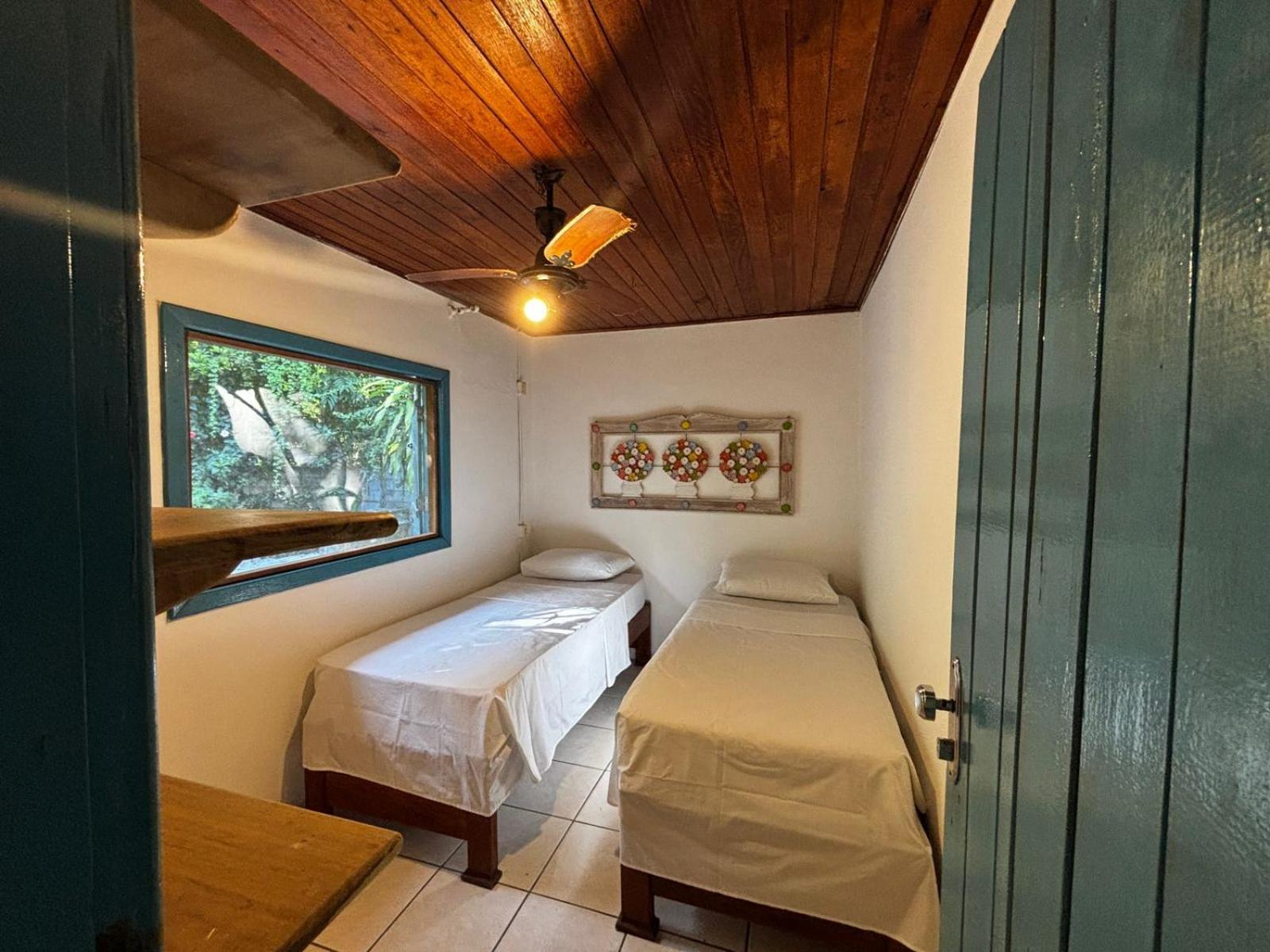 Pousada Terra Coral ปอร์โตเซกูโร ภายนอก รูปภาพ